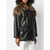 1980s Yves Saint Laurent Fur Jacket