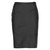 2000s Helmut Lang Black Skirt