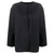 1990s Yves Saint Laurent Structured Blouse