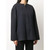 1990s Yves Saint Laurent Structured Blouse