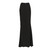 1990s Gianfranco FerrÃ© Long Skirt