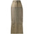1990s Gianfranco FerrÃ© Long Skirt