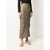 1990s Gianfranco FerrÃ© Long Skirt