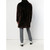 1960s A.N.G.E.L.O. Vintage Cult Beaver And Otter Coat