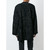 1980s Gianfranco FerrÃ© Embroidered Coat