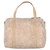 2000s Borbonese OP Print Carry-all Bag
