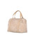 2000s Borbonese OP Print Carry-all Bag