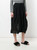 1990s Comme des GarÃ§ons Black Lace Vintage Skirt