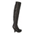 2000s Gianfranco FerrÃ© Leather Boots