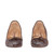 2000s Chanel Leather Shoes
