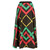 1950s A.N.G.E.L.O. Vintage Cult Long Skirt
