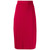 1990s CÃ©line Flared Skirt