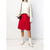 2000s Fendi Trapeze Skirt