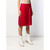 2000s Fendi Trapeze Skirt