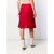 2000s Fendi Trapeze Skirt