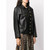 1980s A.N.G.E.L.O. Vintage Cult Leather Jacket