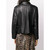 1980s A.N.G.E.L.O. Vintage Cult Leather Jacket