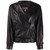 1980s A.N.G.E.L.O. Vintage Cult Leather Jacket