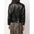1980s A.N.G.E.L.O. Vintage Cult Leather Jacket