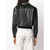 1980s A.N.G.E.L.O. Vintage Cult Leather Jacket