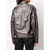 1980s A.N.G.E.L.O. Vintage Cult Leather Jacket