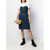 1990s Lanvin Denim Dress