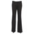 2000s Costume National Black Trousers