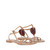 2000s Alexander McQueen Flat Sandals