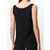 1990s Yves Saint Laurent Top With Pleats