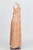1980's American Evening Dress