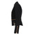 2010s ChloÃ© Black and Gold Jacket