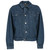 1990s Enrico Coveri Blue Denim Jacket