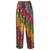 1990s Romeo Gigli Jacquard Trousers