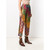 1990s Romeo Gigli Jacquard Trousers