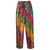 1990s Romeo Gigli Jacquard Trousers