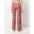 1990s Romeo Gigli Jacquard Trousers