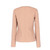 2010s Jil Sander Powder Pink Sweater