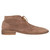 1990s Giorgio Armani Dove-Grey Lace-Up Shoes