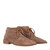 1990s Giorgio Armani Dove-Grey Lace-Up Shoes