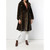1960s A.N.G.E.L.O. Vintage Cult Mink Fur Coat