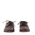 1990s Gianfranco FerrÃ© Brown Lace-Up Oxford Shoes