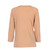 1980s Missoni ribbed sandy sweater