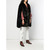 1950s A.N.G.E.L.O. Vintage Cult Beaver Fur Cape