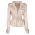 1990s Costume National Belted Shirt