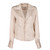 1990s Costume National Belted Shirt