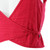 1990s Dries Van Noten Red Tank Top