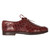 1990s William Lace-Up Shoes
