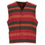 1990s Romeo Gigli Ethnic Pattern Vest