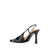 2000s Chanel Polka-Dots Pumps