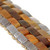 1990s Giorgio Armani Hard Stone Bracelet